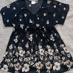 Siren Lily Maternity Top